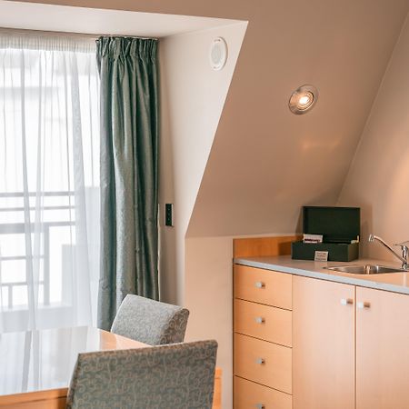 Scenic Hotel Southern Cross Dunedin Zewnętrze zdjęcie
