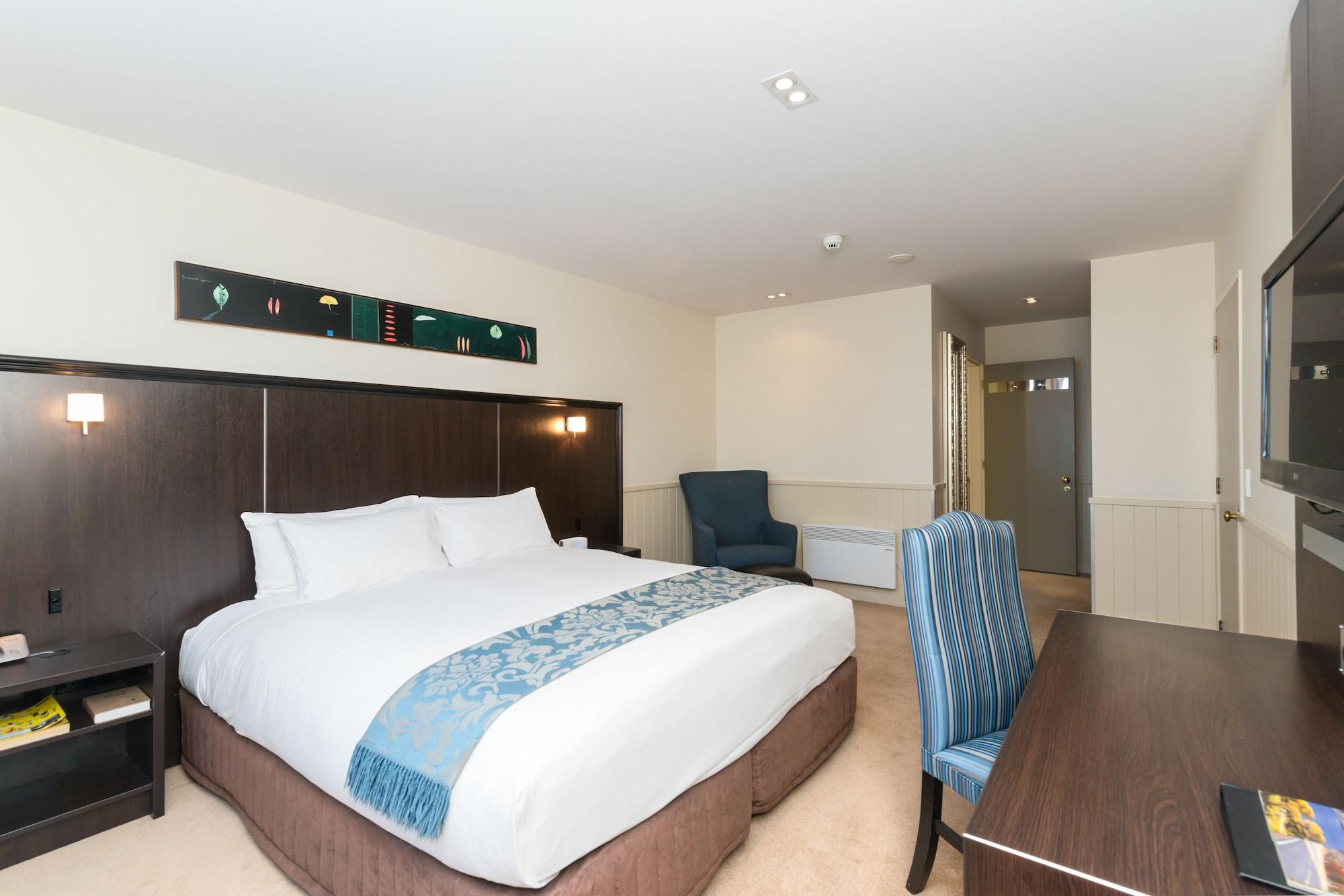 Scenic Hotel Southern Cross Dunedin Zewnętrze zdjęcie