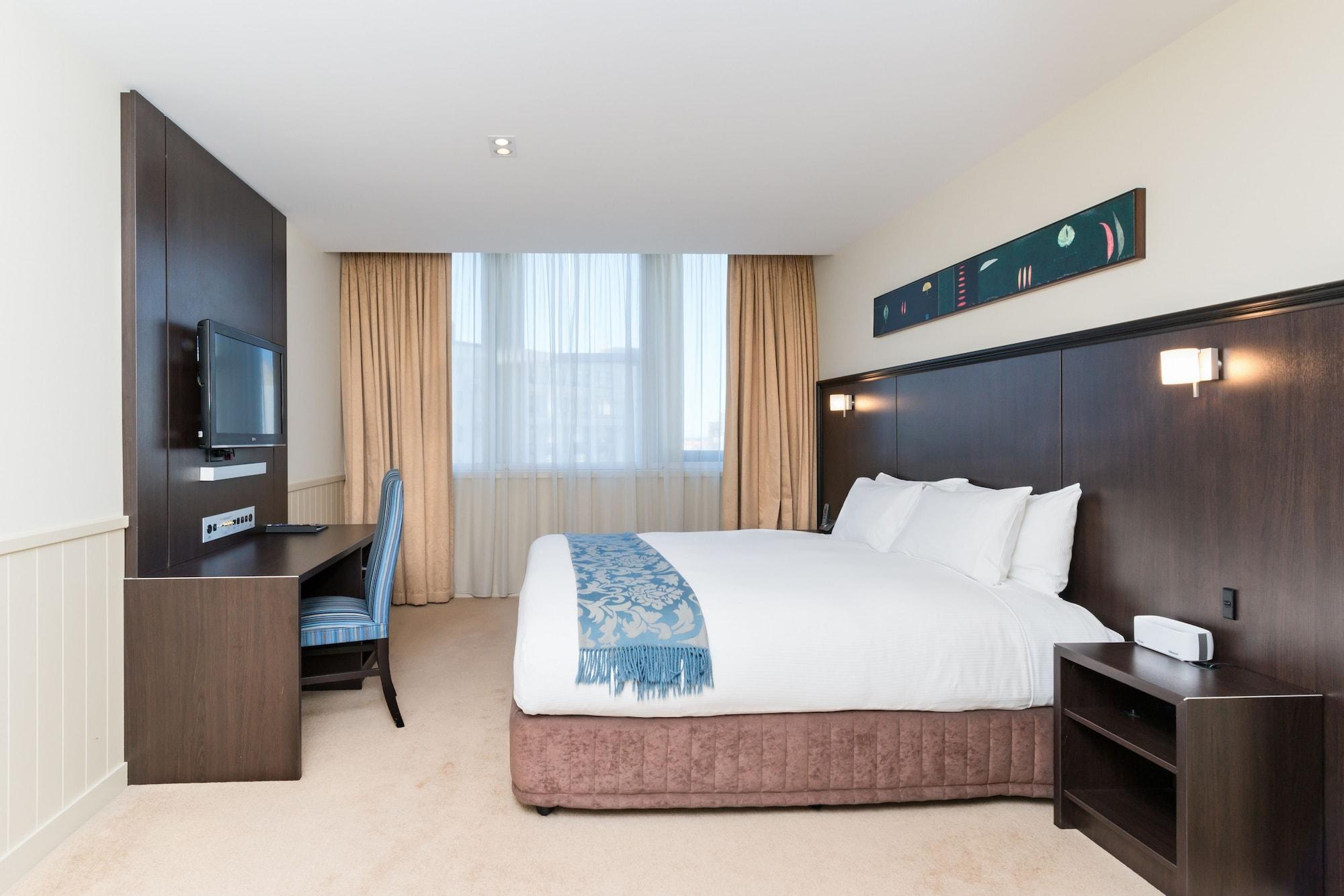 Scenic Hotel Southern Cross Dunedin Zewnętrze zdjęcie