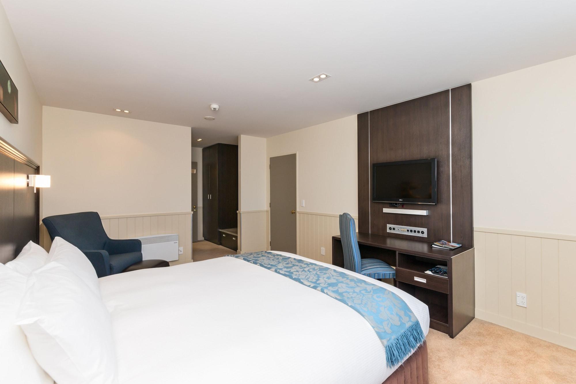 Scenic Hotel Southern Cross Dunedin Zewnętrze zdjęcie