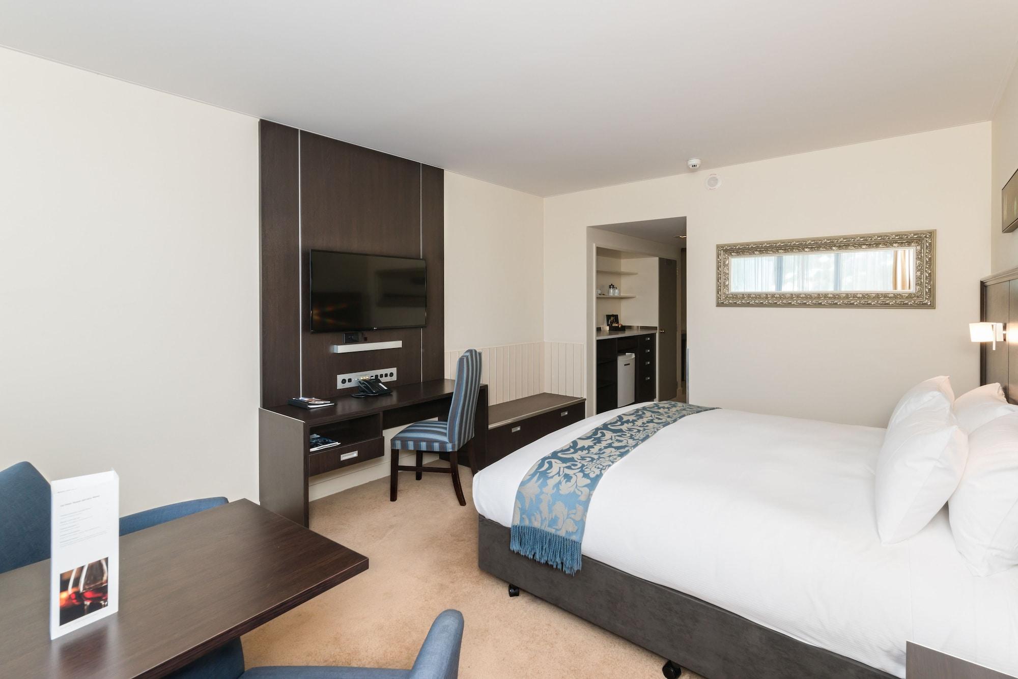 Scenic Hotel Southern Cross Dunedin Zewnętrze zdjęcie