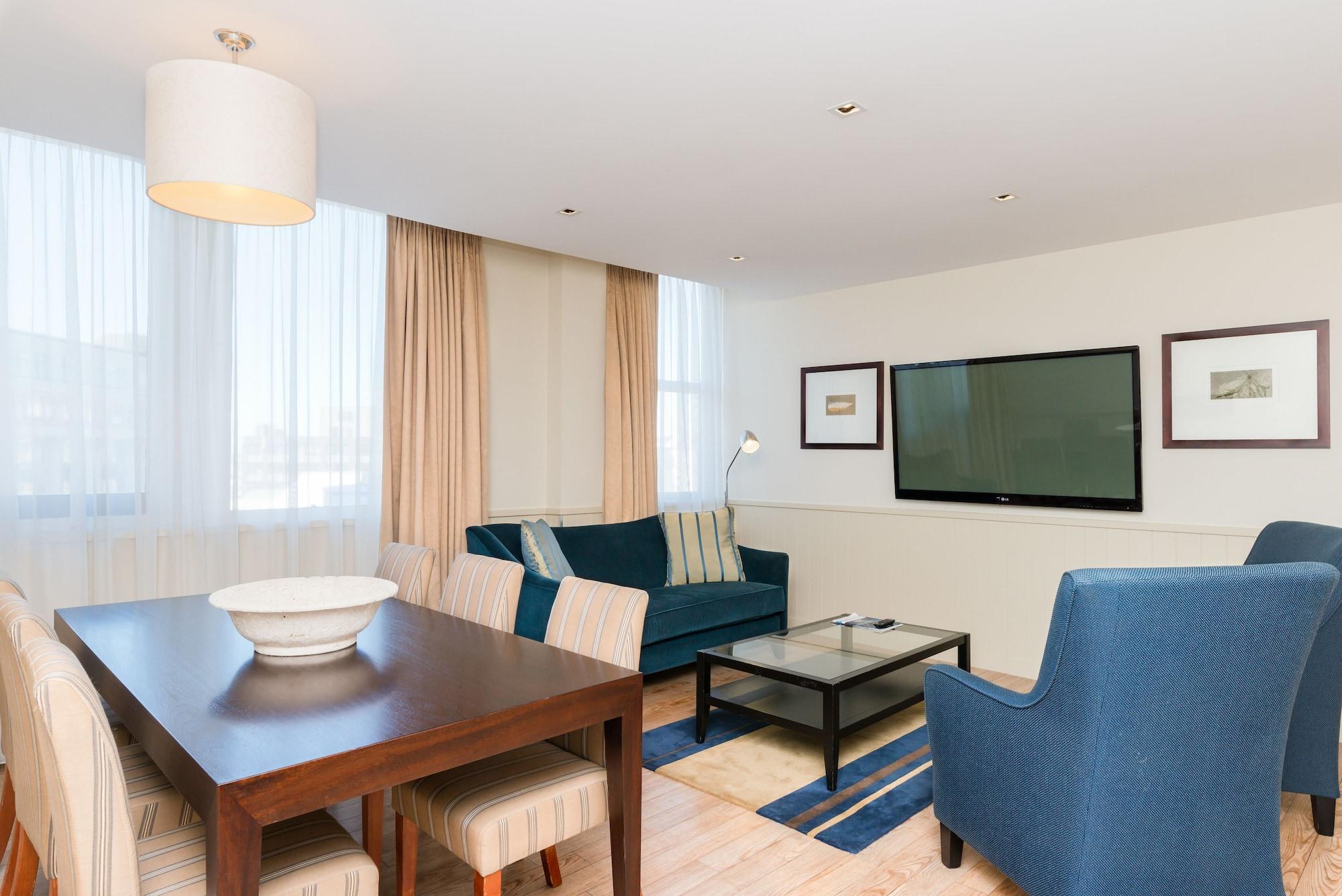 Scenic Hotel Southern Cross Dunedin Zewnętrze zdjęcie