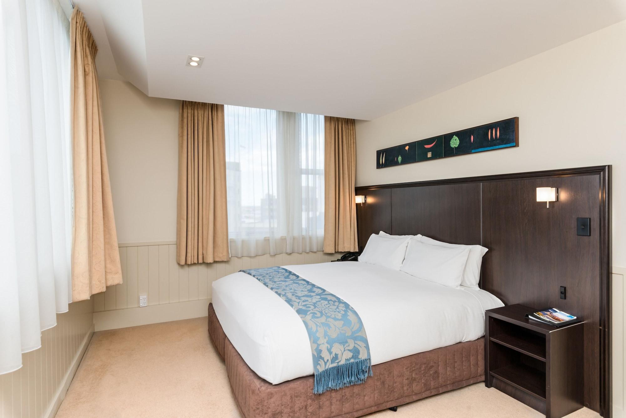 Scenic Hotel Southern Cross Dunedin Zewnętrze zdjęcie