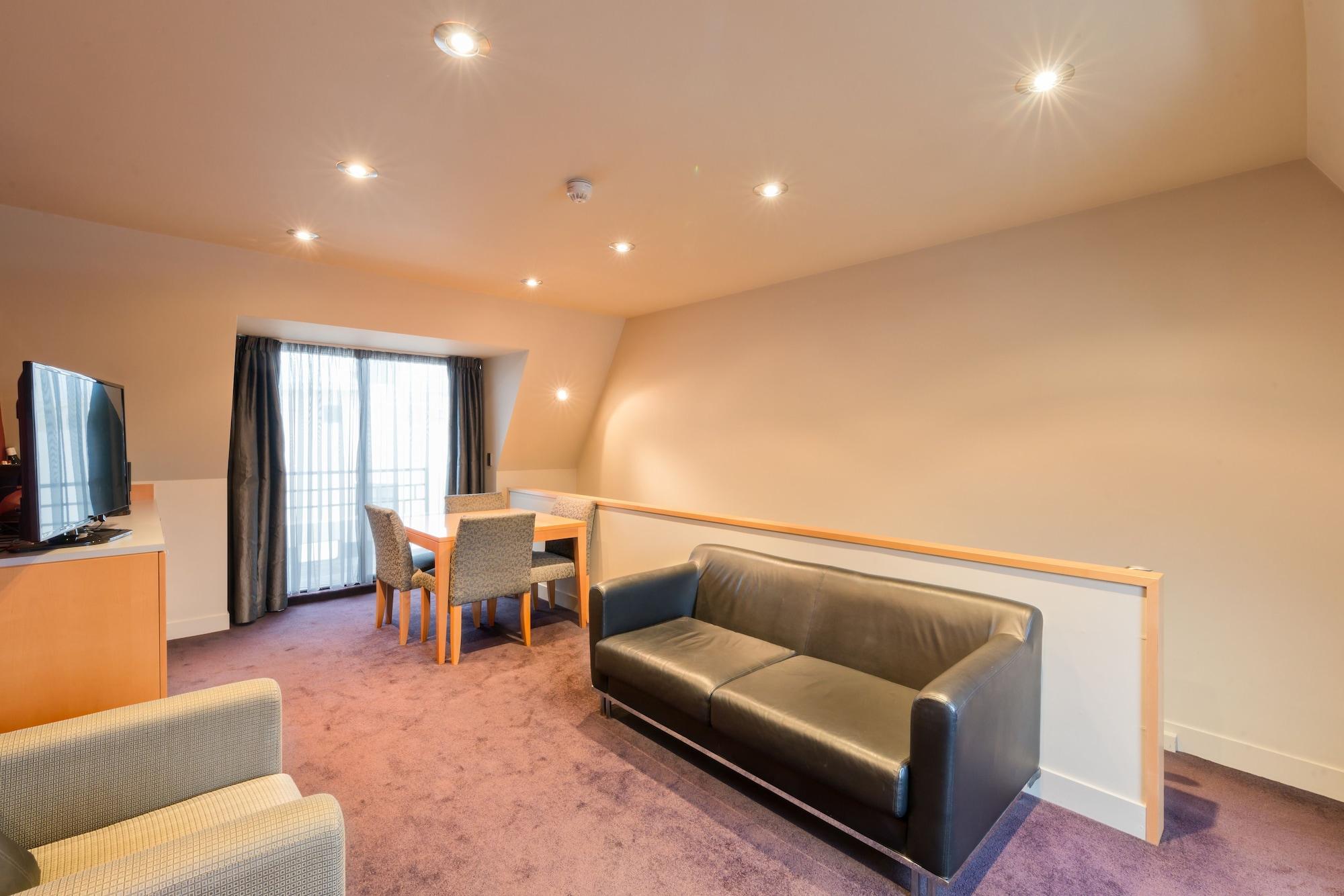 Scenic Hotel Southern Cross Dunedin Zewnętrze zdjęcie