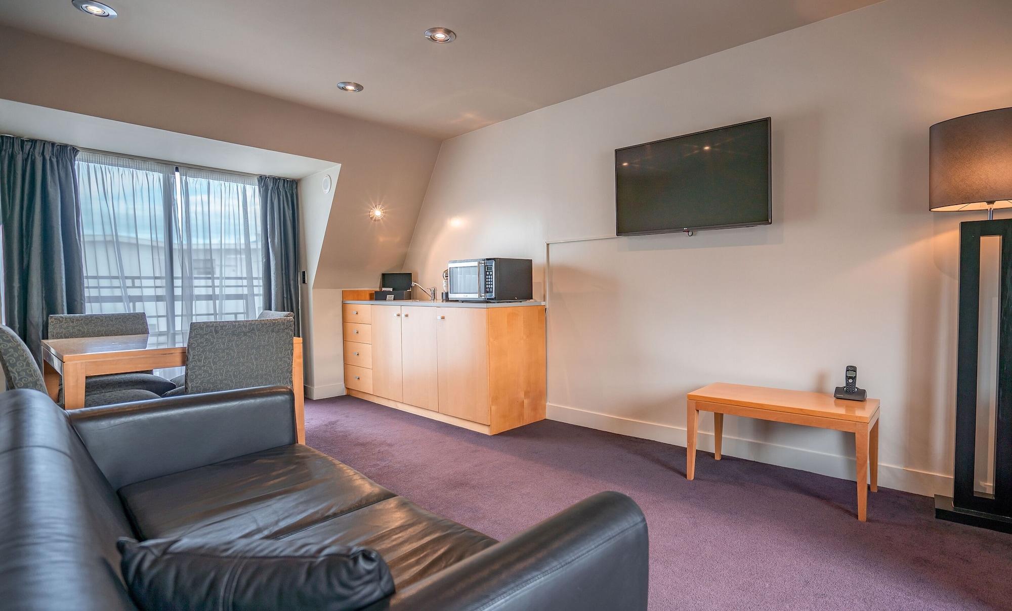 Scenic Hotel Southern Cross Dunedin Zewnętrze zdjęcie