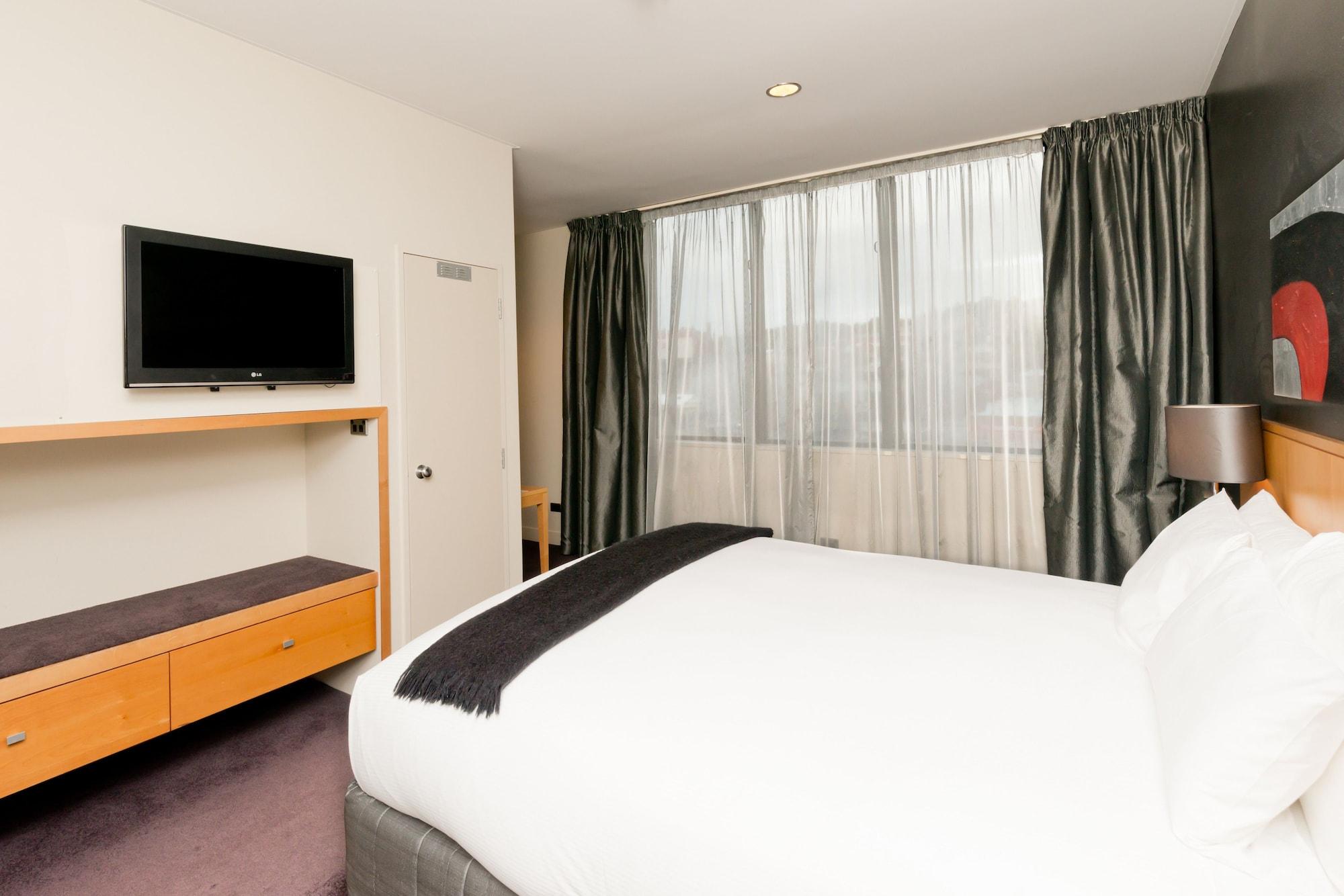 Scenic Hotel Southern Cross Dunedin Zewnętrze zdjęcie