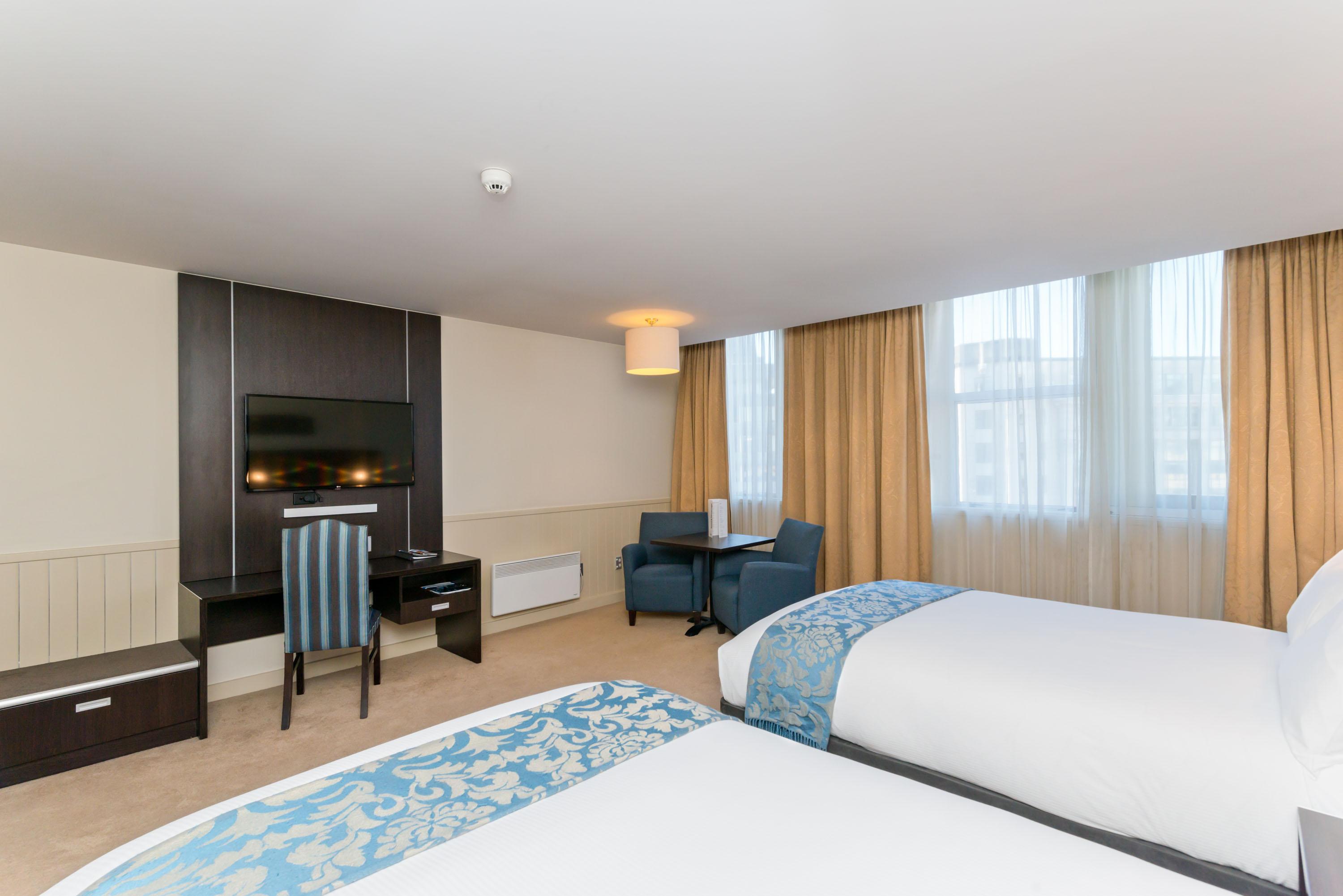 Scenic Hotel Southern Cross Dunedin Zewnętrze zdjęcie