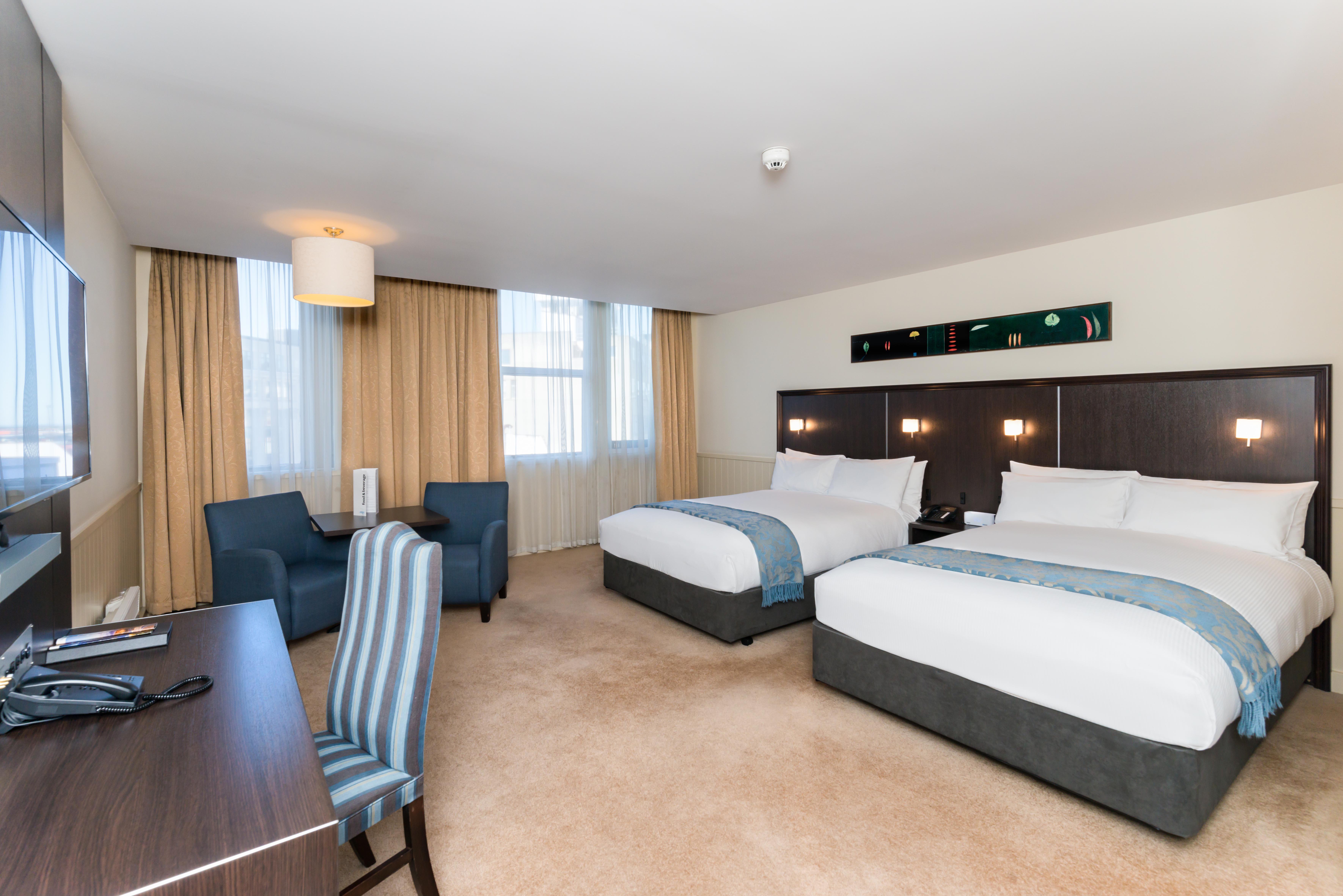 Scenic Hotel Southern Cross Dunedin Zewnętrze zdjęcie