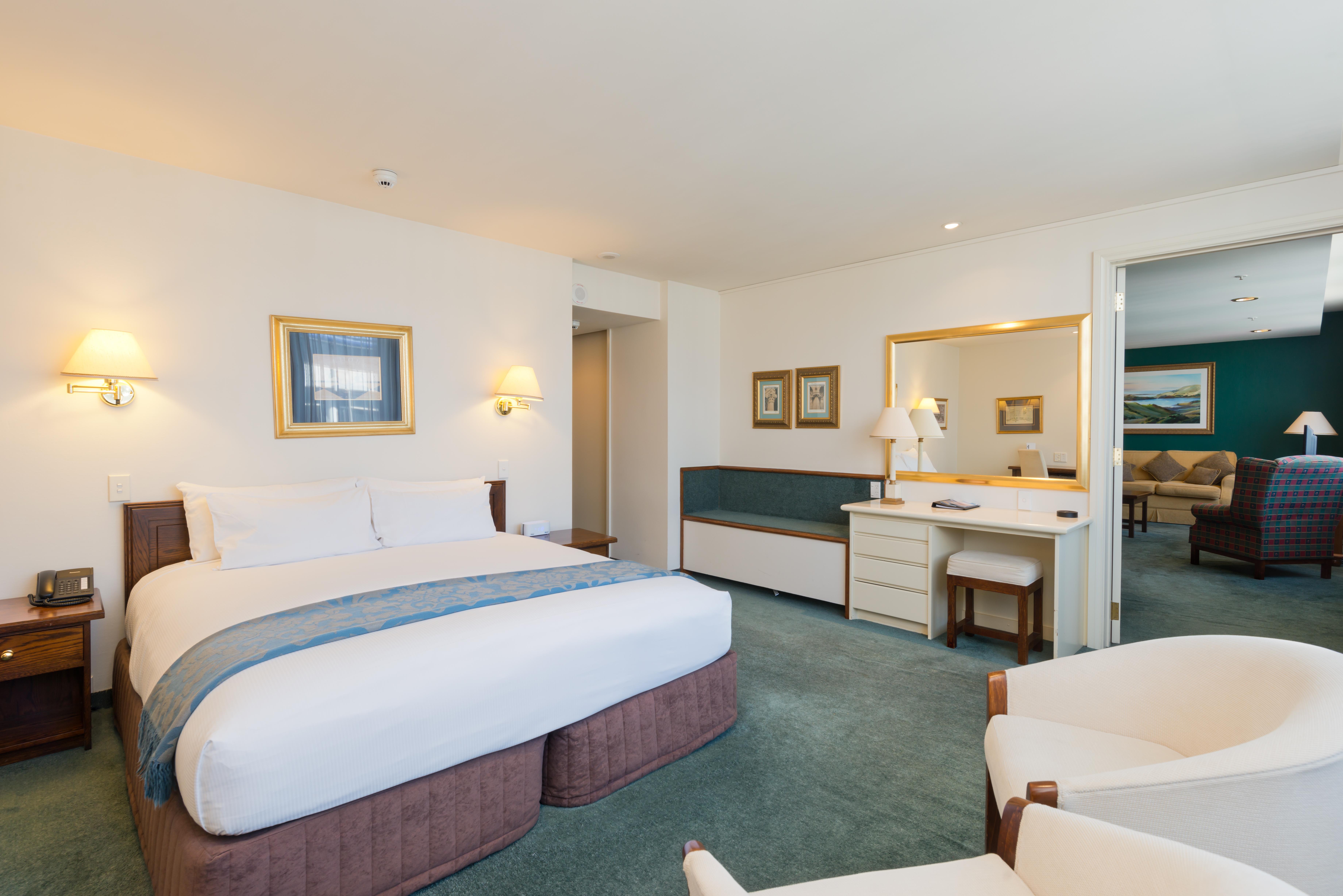 Scenic Hotel Southern Cross Dunedin Zewnętrze zdjęcie