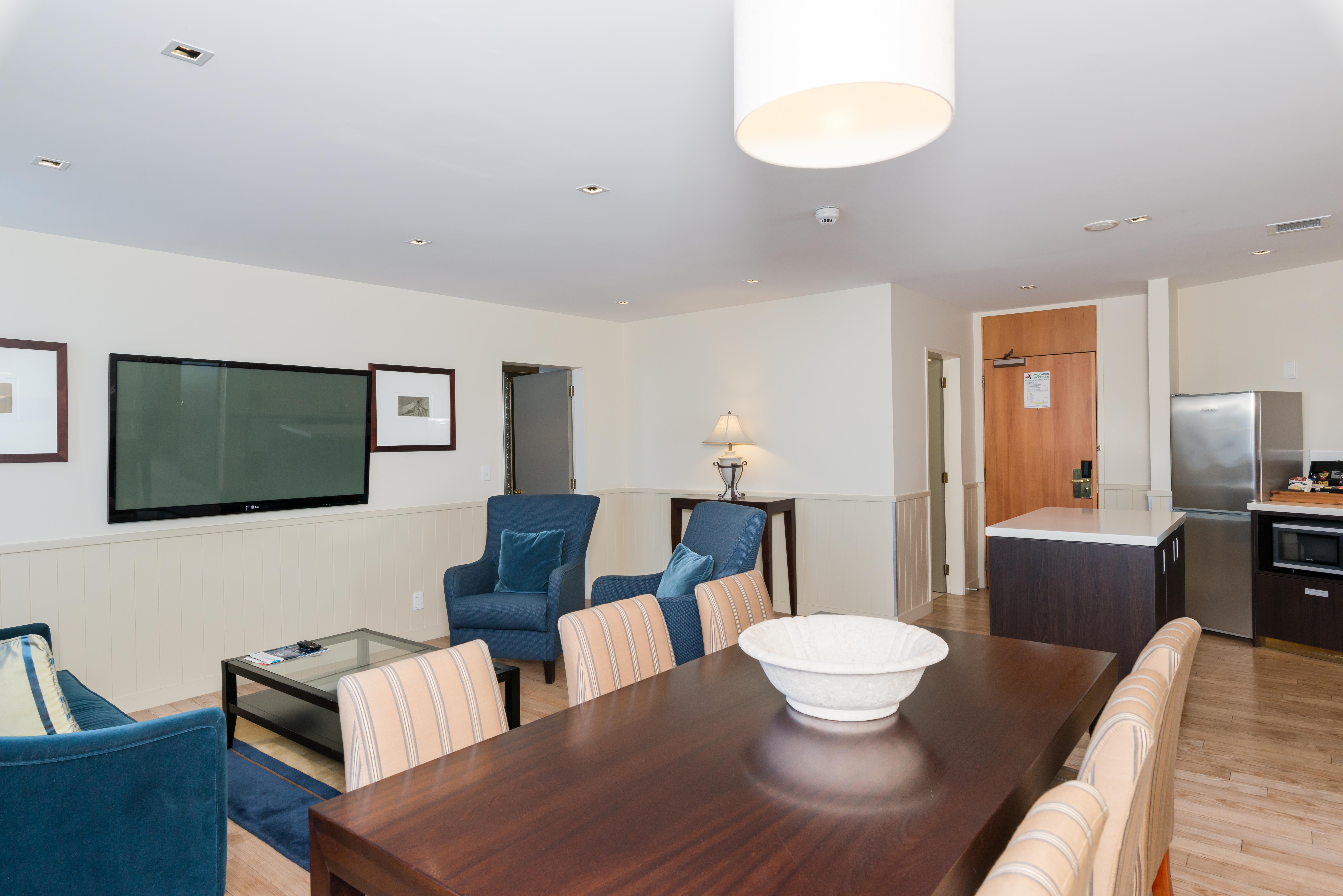 Scenic Hotel Southern Cross Dunedin Zewnętrze zdjęcie