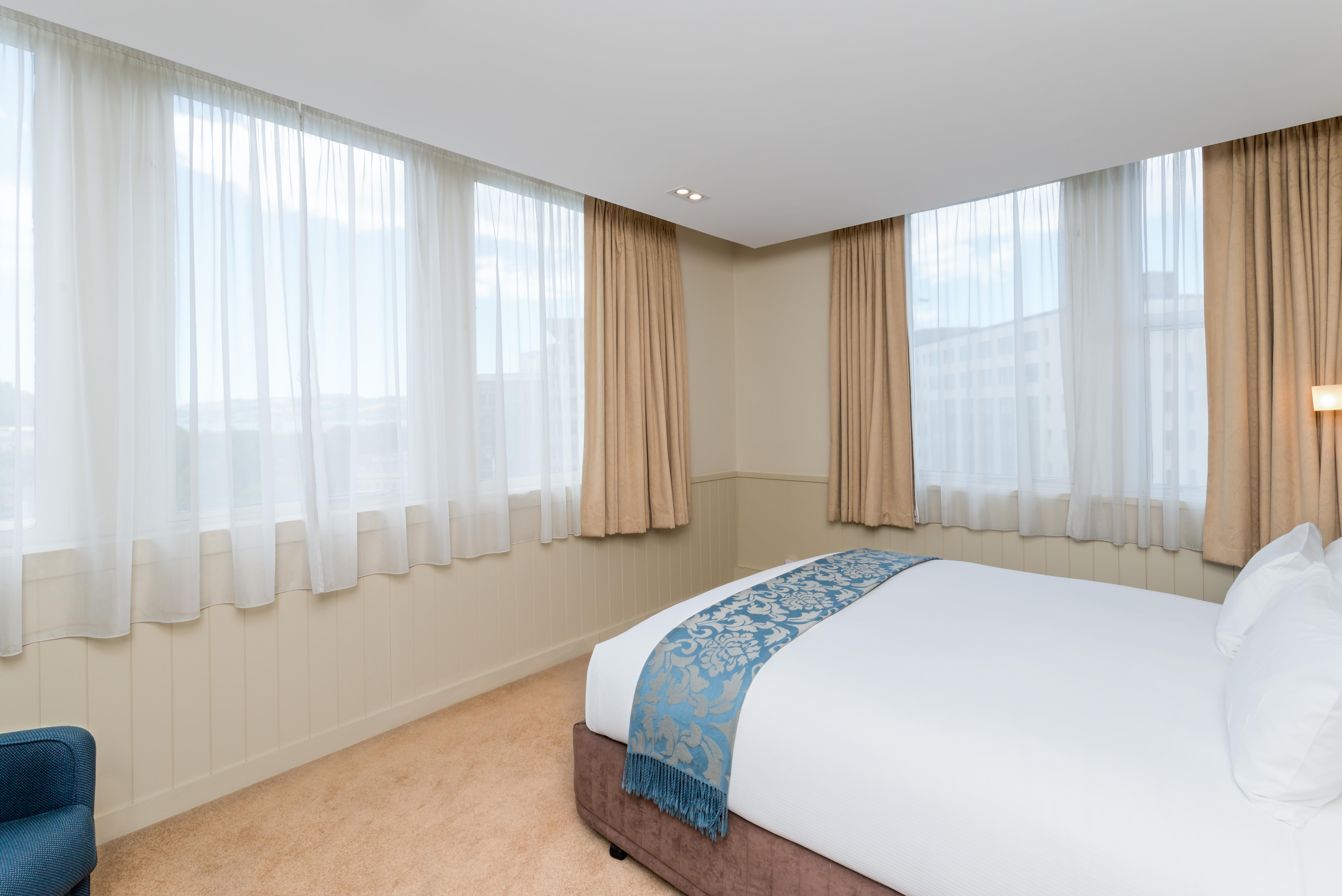 Scenic Hotel Southern Cross Dunedin Zewnętrze zdjęcie