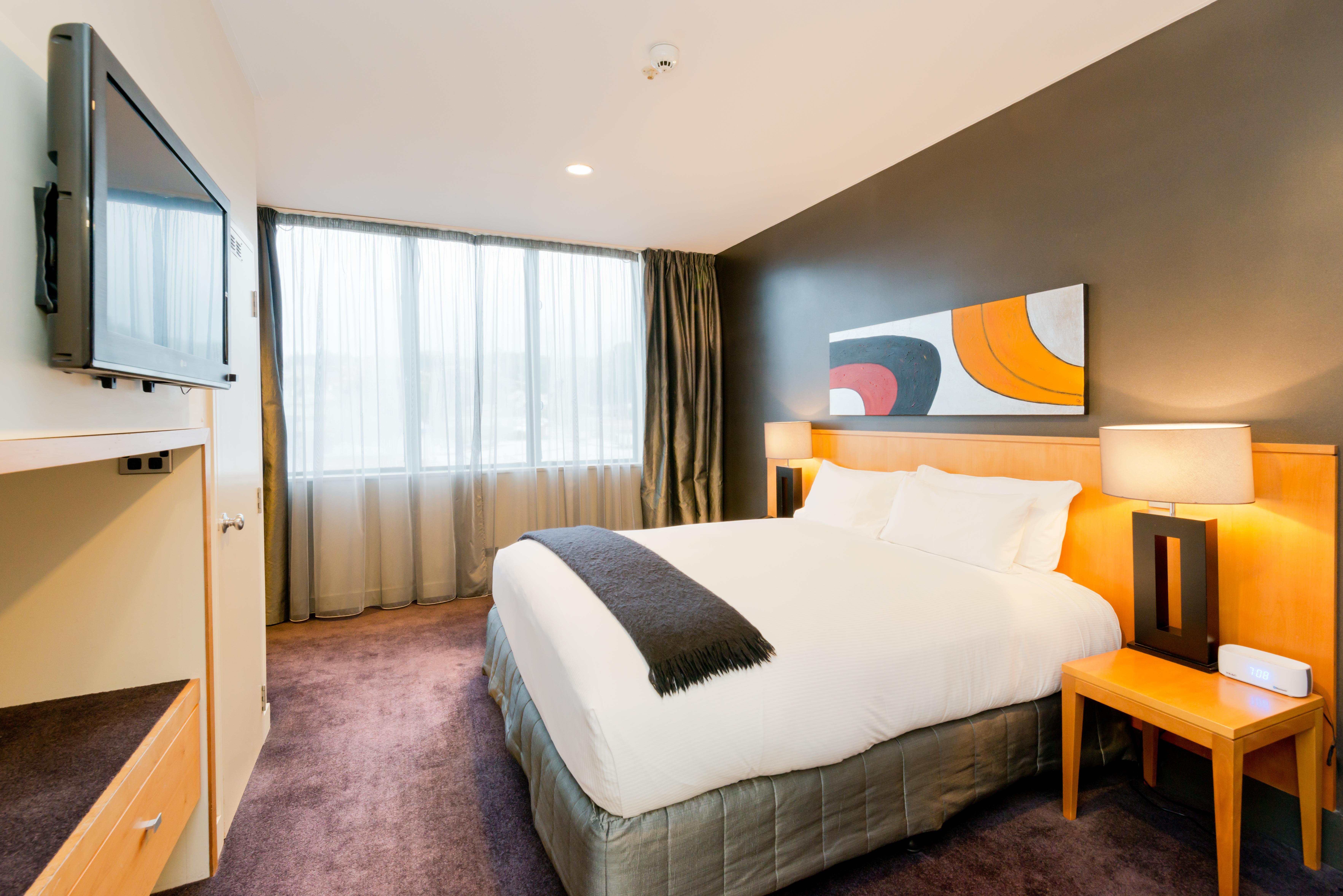 Scenic Hotel Southern Cross Dunedin Zewnętrze zdjęcie