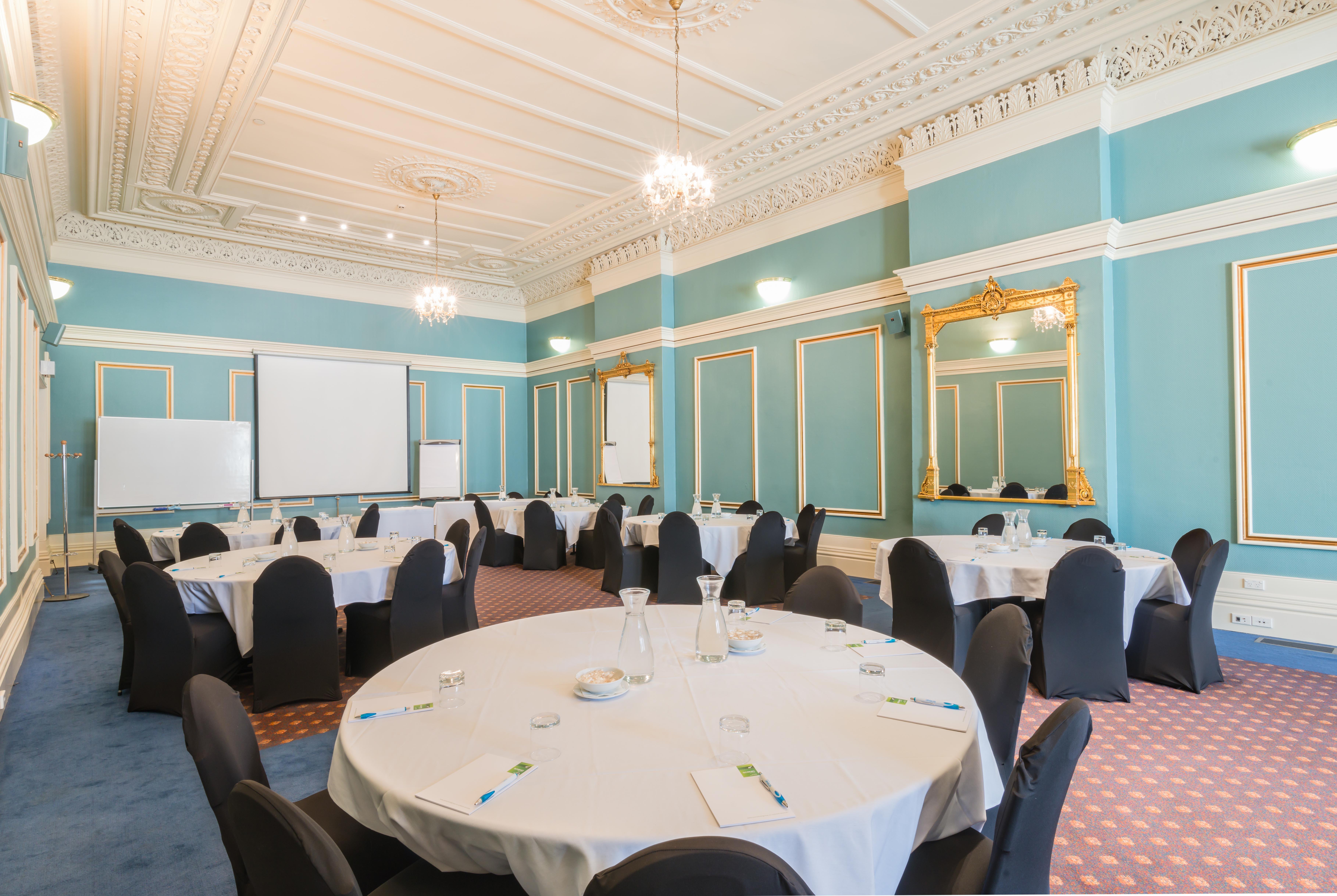 Scenic Hotel Southern Cross Dunedin Zewnętrze zdjęcie