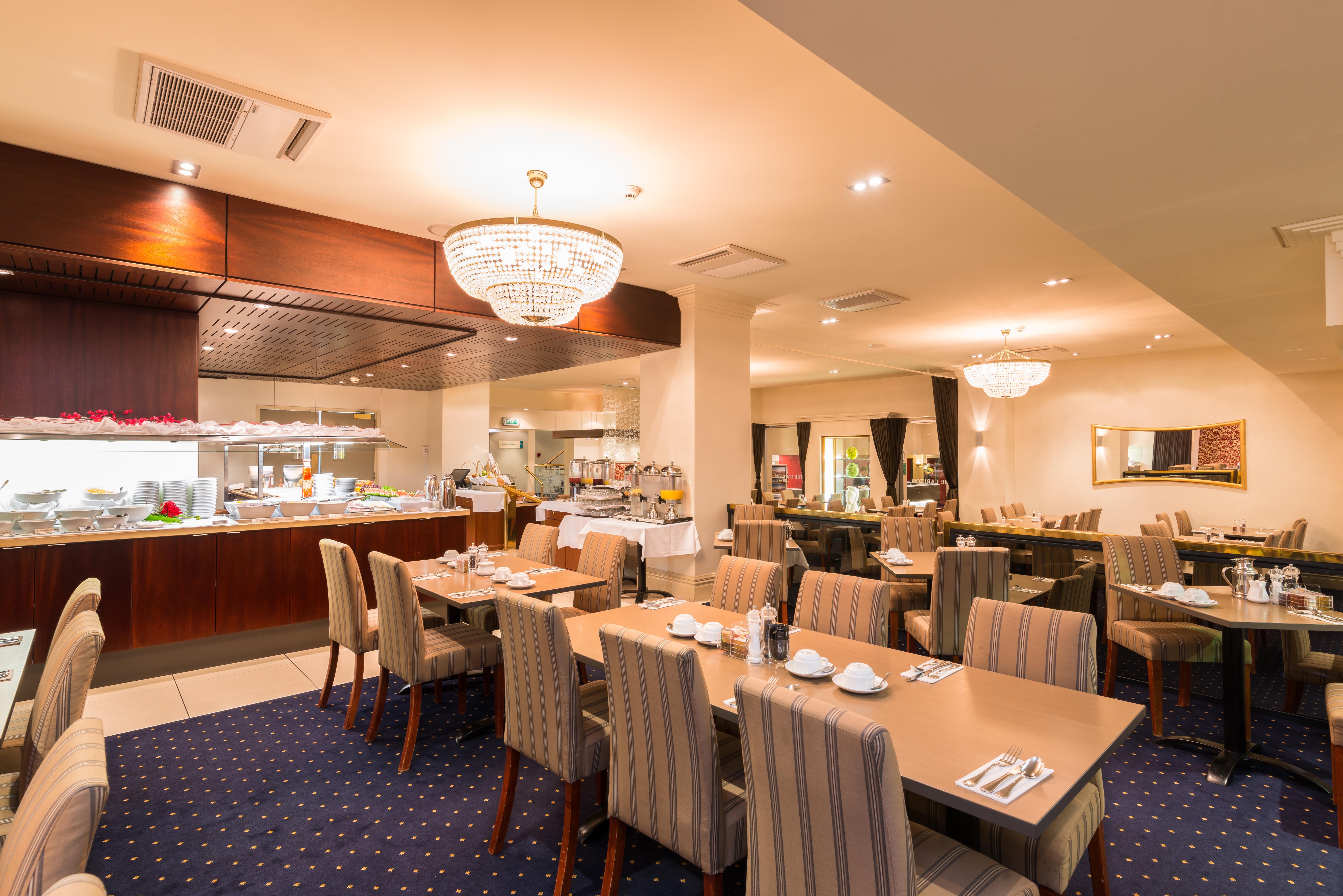 Scenic Hotel Southern Cross Dunedin Zewnętrze zdjęcie