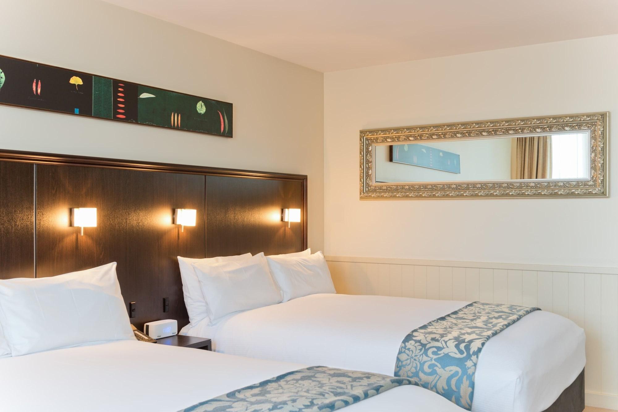 Scenic Hotel Southern Cross Dunedin Zewnętrze zdjęcie