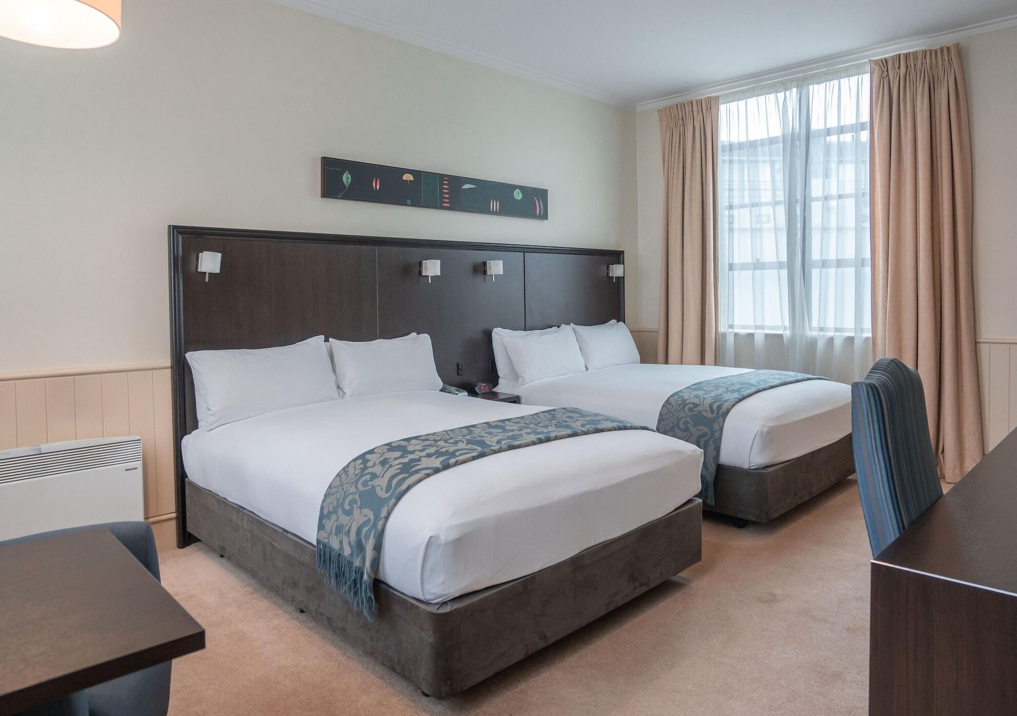 Scenic Hotel Southern Cross Dunedin Zewnętrze zdjęcie