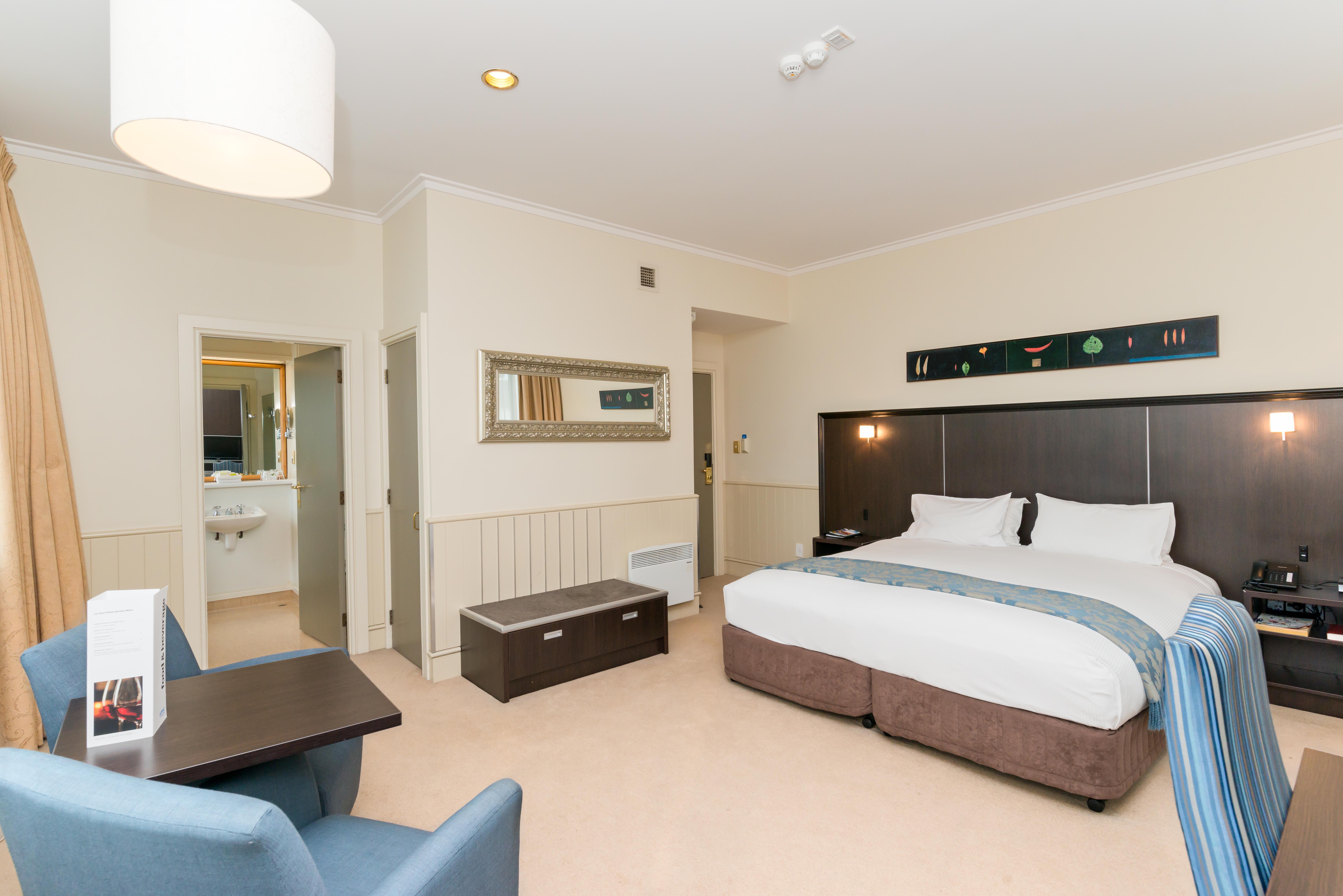 Scenic Hotel Southern Cross Dunedin Zewnętrze zdjęcie