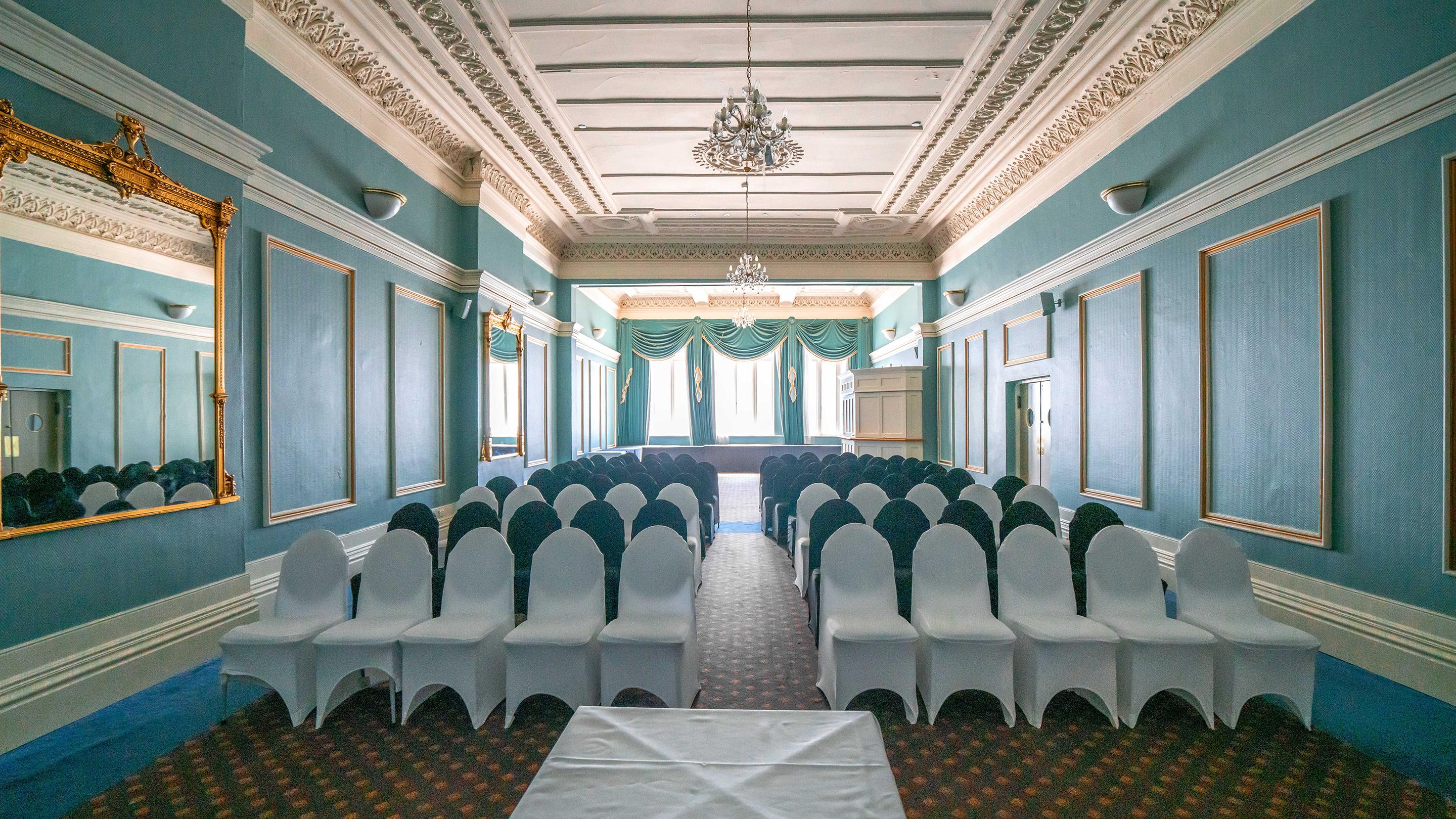 Scenic Hotel Southern Cross Dunedin Zewnętrze zdjęcie