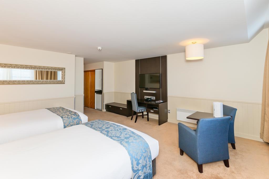Scenic Hotel Southern Cross Dunedin Zewnętrze zdjęcie