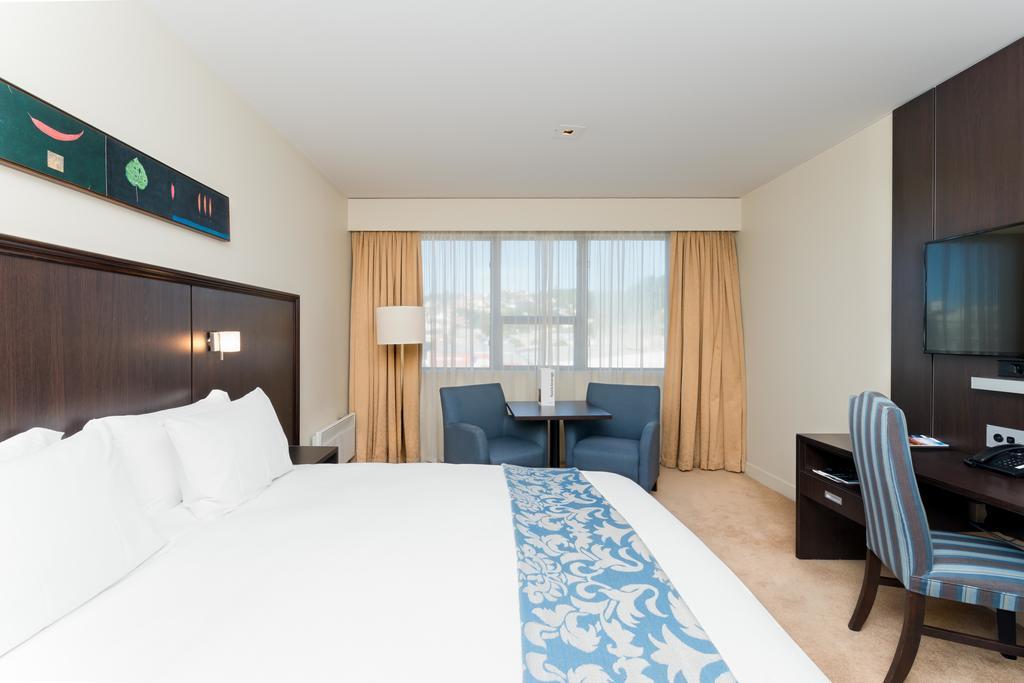 Scenic Hotel Southern Cross Dunedin Zewnętrze zdjęcie