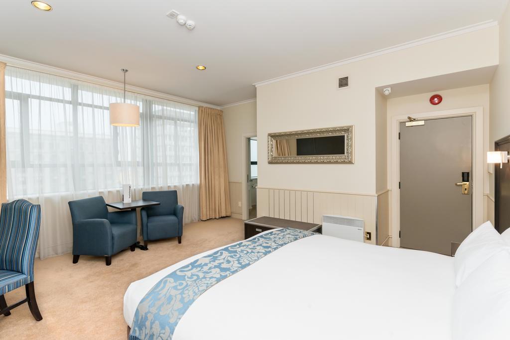 Scenic Hotel Southern Cross Dunedin Zewnętrze zdjęcie