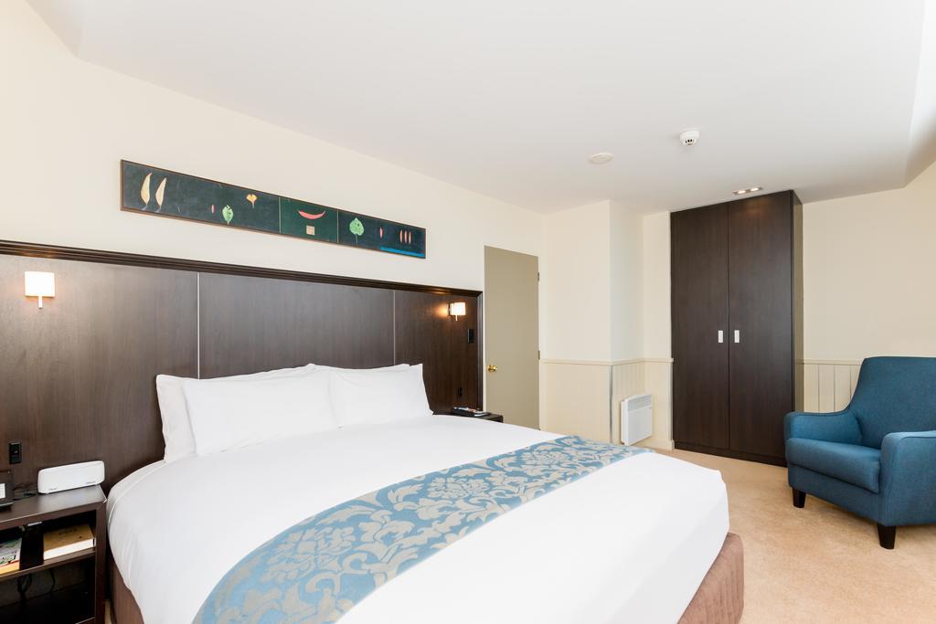 Scenic Hotel Southern Cross Dunedin Zewnętrze zdjęcie
