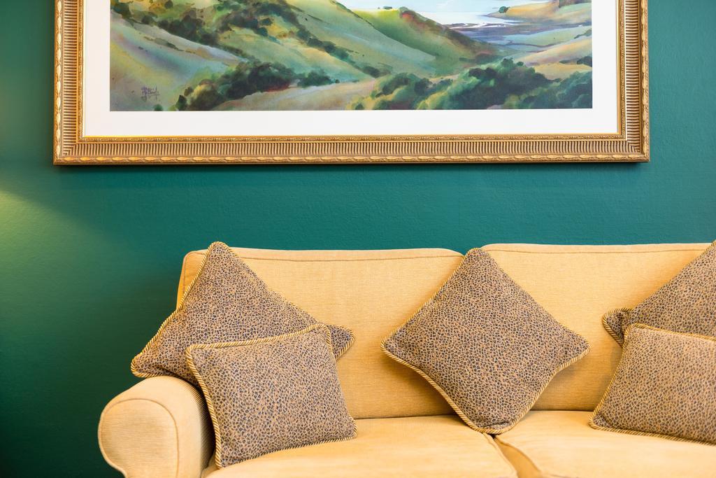 Scenic Hotel Southern Cross Dunedin Zewnętrze zdjęcie