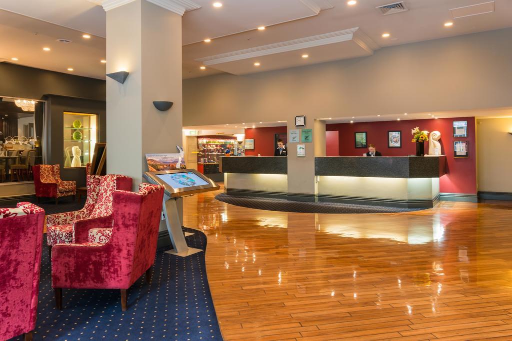 Scenic Hotel Southern Cross Dunedin Zewnętrze zdjęcie