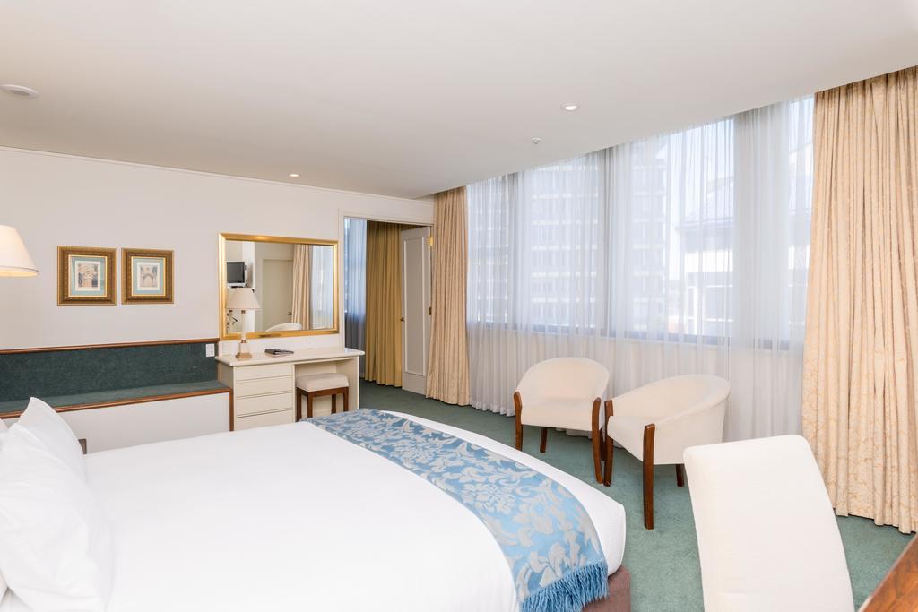 Scenic Hotel Southern Cross Dunedin Zewnętrze zdjęcie