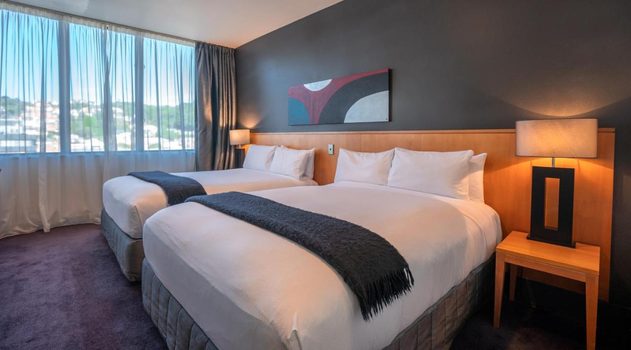 Scenic Hotel Southern Cross Dunedin Zewnętrze zdjęcie