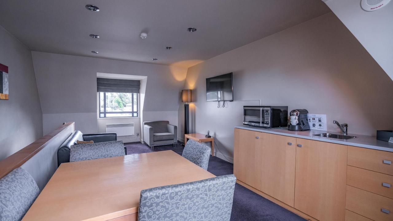 Scenic Hotel Southern Cross Dunedin Zewnętrze zdjęcie